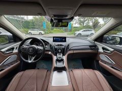 Acura RDX 2019 2.0T Platinum Advance SH-AWD China VI - ფოტო 12