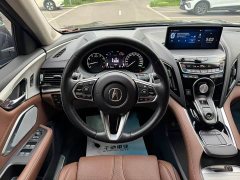 Acura RDX 2019 2.0T Platinum Advance SH-AWD China VI - ფოტო 13