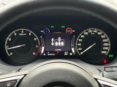 Acura RDX 2019 2.0T Platinum Advance SH-AWD China VI - ფოტო 14