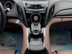 Acura RDX 2019 2.0T Platinum Advance SH-AWD China VI - ფოტო 15