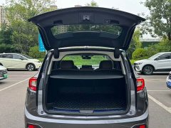 Acura RDX 2019 2.0T Platinum Advance SH-AWD China VI - ფოტო 17