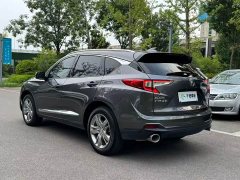 Acura RDX 2019 2.0T Platinum Advance SH-AWD China VI - ფოტო 18