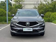 Acura RDX 2019 2.0T Platinum Advance SH-AWD China VI - ფოტო 2