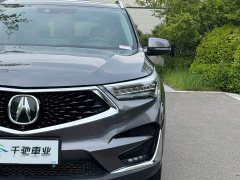 Acura RDX 2019 2.0T Platinum Advance SH-AWD China VI - ფოტო 3