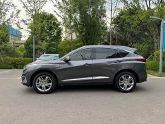 Acura RDX 2019 2.0T Platinum Advance SH-AWD China VI - ფოტო 4