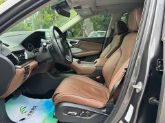 Acura RDX 2019 2.0T Platinum Advance SH-AWD China VI - ფოტო 7