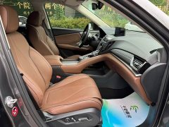 Acura RDX 2019 2.0T Platinum Advance SH-AWD China VI - ფოტო 9