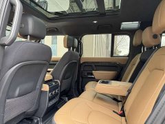 Land Rover Defender 2025 110 3.0T P400 Dark Edition - photo 10