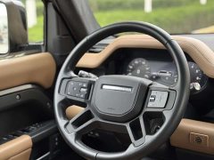 Land Rover Defender 2025 110 3.0T P400 Dark Edition - photo 11