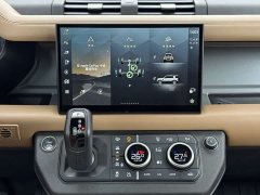 Land Rover Defender 2025 110 3.0T P400 Dark Edition - photo 12