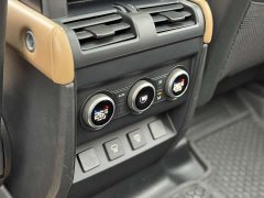 Land Rover Defender 2025 110 3.0T P400 Dark Edition - photo 14