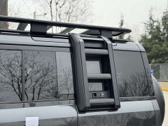 Land Rover Defender 2025 110 3.0T P400 Dark Edition - photo 16