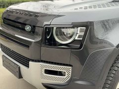 Land Rover Defender 2025 110 3.0T P400 Dark Edition - photo 5