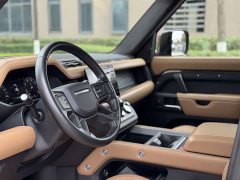 Land Rover Defender 2025 110 3.0T P400 Dark Edition - photo 6