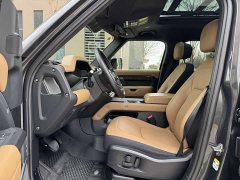 Land Rover Defender 2025 110 3.0T P400 Dark Edition - photo 7