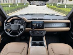 Land Rover Defender 2025 110 3.0T P400 Dark Edition - photo 9