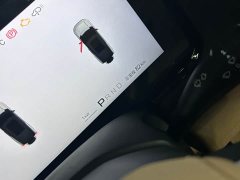 Fangchengbao Mazda3 Leopard 8 Flash Charge Six-Seat Version - ფოტო 4