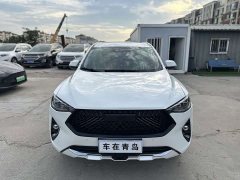 Haval F7 2.0T Two-Wheel Drive i-Range - ფოტო 2