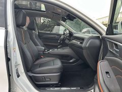 Haval F7 2.0T Two-Wheel Drive i-Range - ფოტო 4