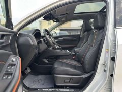 Haval F7 2.0T Two-Wheel Drive i-Range - ფოტო 5