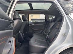Haval F7 2.0T Two-Wheel Drive i-Range - ფოტო 6