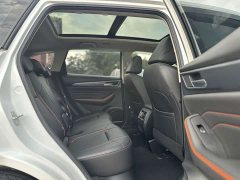 Haval F7 2.0T Two-Wheel Drive i-Range - ფოტო 7