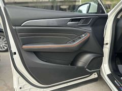 Haval F7 2.0T Two-Wheel Drive i-Range - ფოტო 8