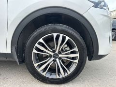 Haval F7 2.0T Two-Wheel Drive i-Range - ფოტო 9