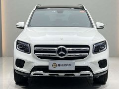 Mercedes-Benz GLB 2021 GLB 200 Dynamic - ფოტო 1