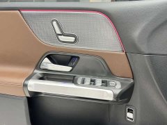 Mercedes-Benz GLB 2021 GLB 200 Dynamic - ფოტო 10