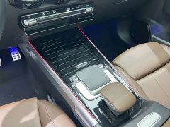 Mercedes-Benz GLB 2021 GLB 200 Dynamic - ფოტო 11