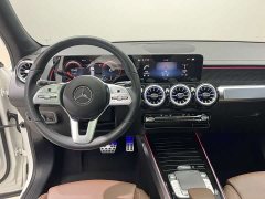 Mercedes-Benz GLB 2021 GLB 200 Dynamic - ფოტო 13