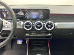 Mercedes-Benz GLB 2021 GLB 200 Dynamic - ფოტო 14