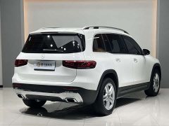 Mercedes-Benz GLB 2021 GLB 200 Dynamic - ფოტო 15