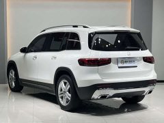 Mercedes-Benz GLB 2021 GLB 200 Dynamic - ფოტო 16