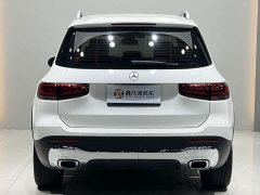 Mercedes-Benz GLB 2021 GLB 200 Dynamic - ფოტო 4