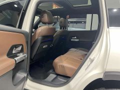 Mercedes-Benz GLB 2021 GLB 200 Dynamic - ფოტო 5