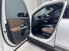 Mercedes-Benz GLB 2021 GLB 200 Dynamic - ფოტო 6