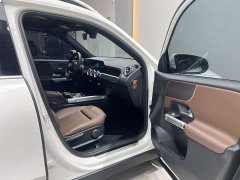 Mercedes-Benz GLB 2021 GLB 200 Dynamic - ფოტო 7