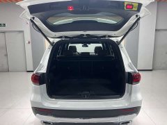 Mercedes-Benz GLB 2021 GLB 200 Dynamic - ფოტო 8
