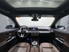 Mercedes-Benz GLB 2021 GLB 200 Dynamic - ფოტო 9
