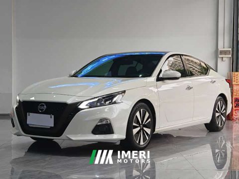 2021 Nissan Teana 2.0L XL Comfort - ავტომობილი ჩინეთიდან