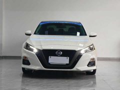 Nissan Teana 2.0L XL Comfort - ფოტო 2