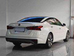 Nissan Teana 2.0L XL Comfort - ფოტო 3