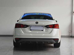 Nissan Teana 2.0L XL Comfort - ფოტო 4
