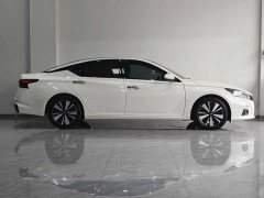 Nissan Teana 2.0L XL Comfort - ფოტო 5