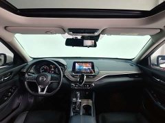 Nissan Teana 2.0L XL Comfort - ფოტო 6