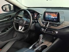 Nissan Teana 2.0L XL Comfort - ფოტო 7