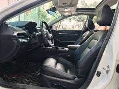Nissan Teana 2.0L XL Comfort - ფოტო 8