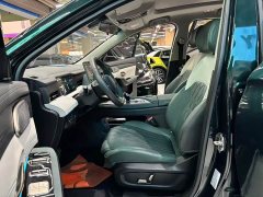 Jetour Shanhai L9 1.5TD 2DHT Air 7-Seat - ფოტო 10